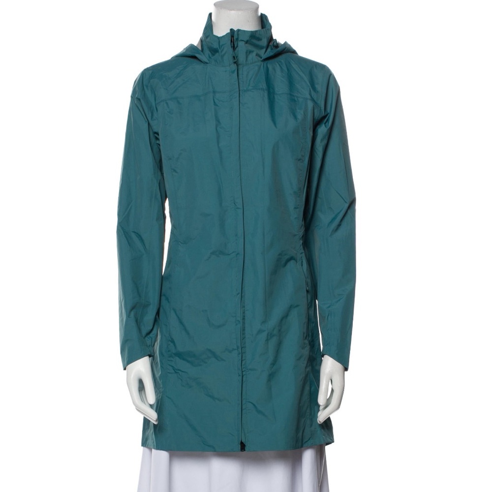 Patagonia Torrentshell 3L Rain Jacket